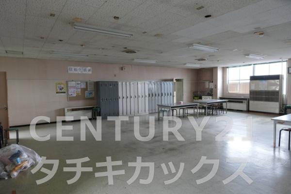 北津軽郡中泊町八幡　売工場
