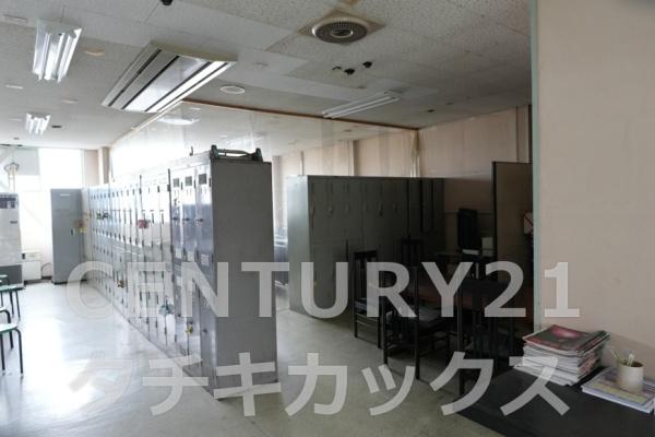北津軽郡中泊町八幡　売工場