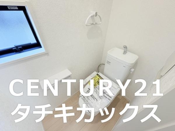クレイドルガーデン　野木町若林第１　全１棟　１号棟