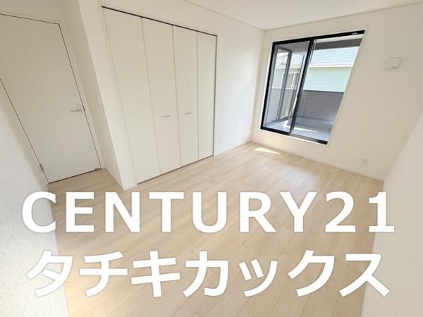 クレイドルガーデン　野木町若林第１　全１棟　１号棟