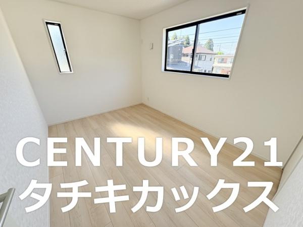 クレイドルガーデン　野木町若林第１　全１棟　１号棟