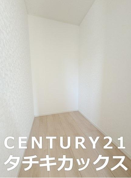 クレイドルガーデン　野木町若林第１　全１棟　１号棟