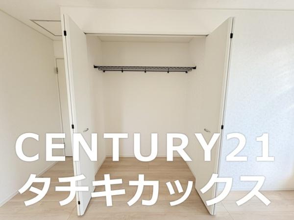 クレイドルガーデン　野木町若林第１　全１棟　１号棟