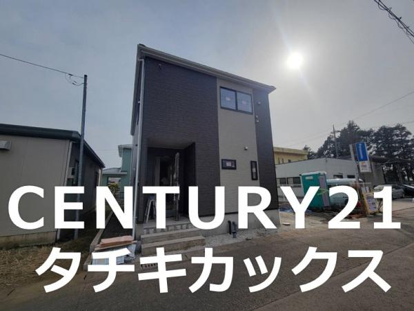 クレイドルガーデン　野木町若林第１　全１棟　１号棟