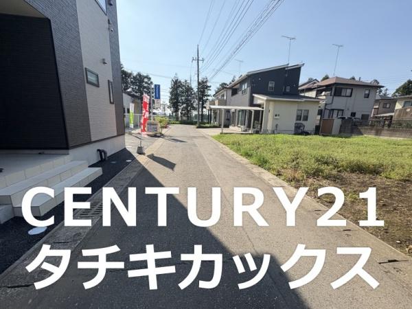 クレイドルガーデン　野木町若林第１　全１棟　１号棟