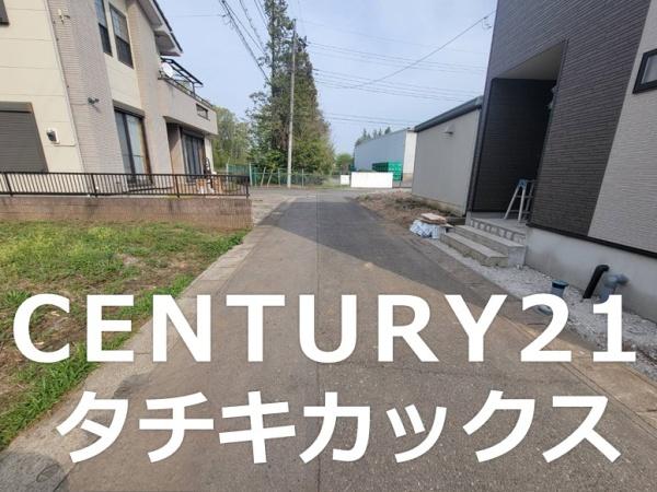 クレイドルガーデン　野木町若林第１　全１棟　１号棟
