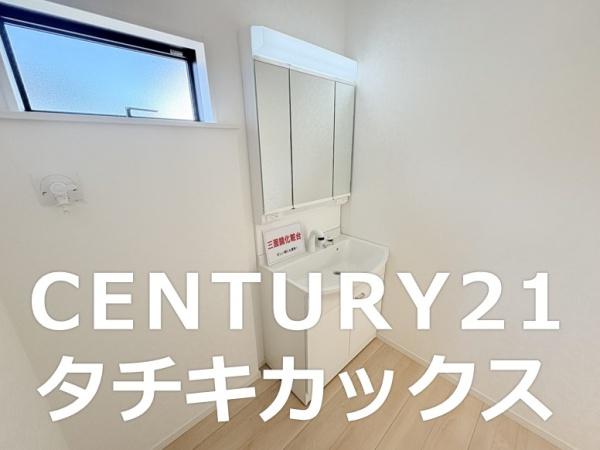 クレイドルガーデン　野木町若林第１　全１棟　１号棟