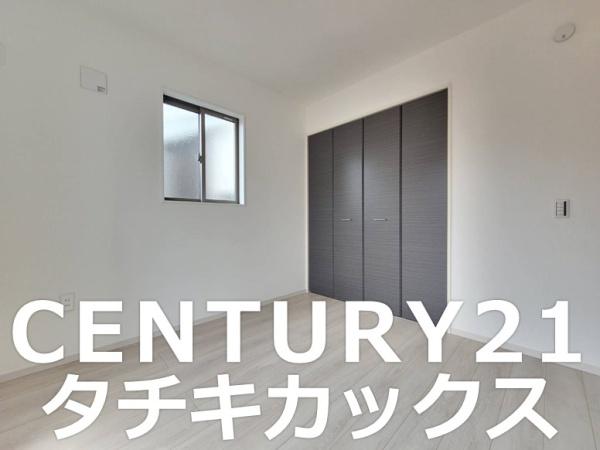 クアドリフォリオ　下妻市下妻１１期　全１棟　１号棟