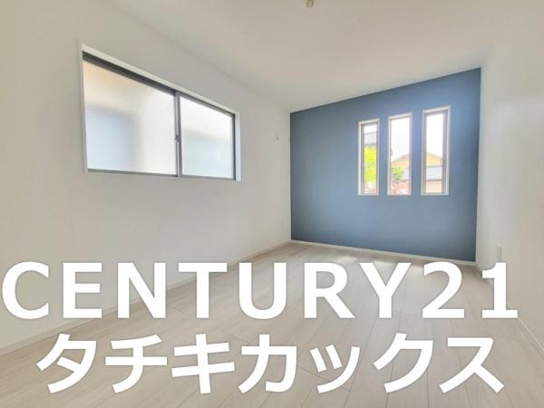 クアドリフォリオ　下妻市下妻１１期　全１棟　１号棟