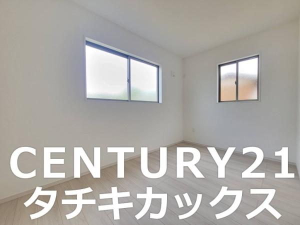 クアドリフォリオ　下妻市下妻１１期　全１棟　１号棟