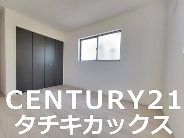 クアドリフォリオ　下妻市下妻１１期　全１棟　１号棟