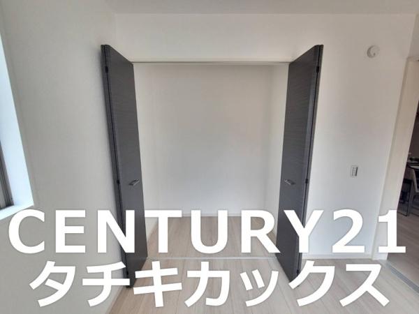 クアドリフォリオ　下妻市下妻１１期　全１棟　１号棟