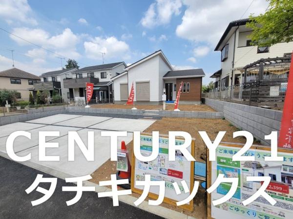 クアドリフォリオ　下妻市下妻１１期　全１棟　１号棟