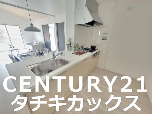 クアドリフォリオ　下妻市下妻１１期　全１棟　１号棟