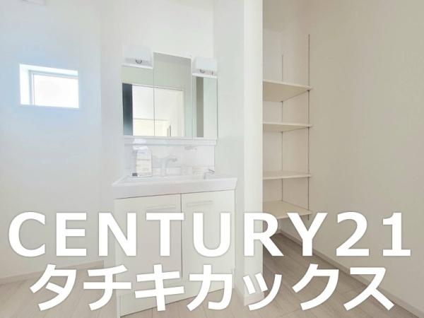 クアドリフォリオ　下妻市下妻１１期　全１棟　１号棟
