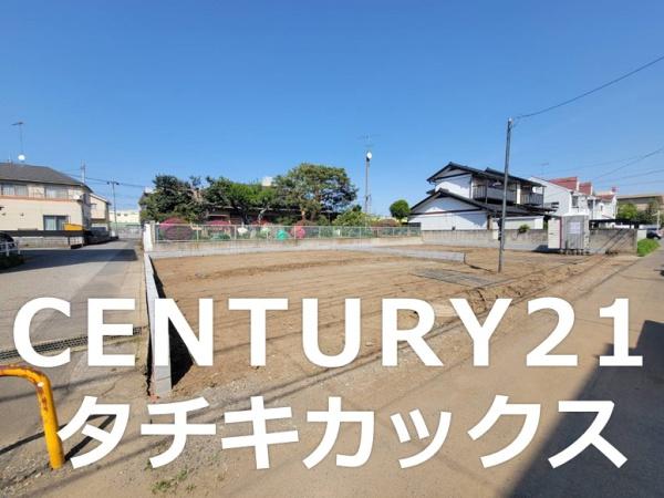 ケイアイ　小山市若木町６期　全２棟　１号棟
