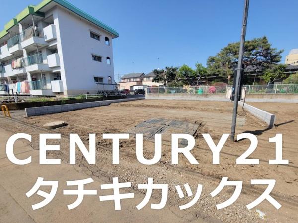 ケイアイ　小山市若木町６期　全２棟　１号棟
