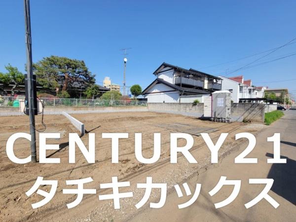 ケイアイ　小山市若木町６期　全２棟　２号棟