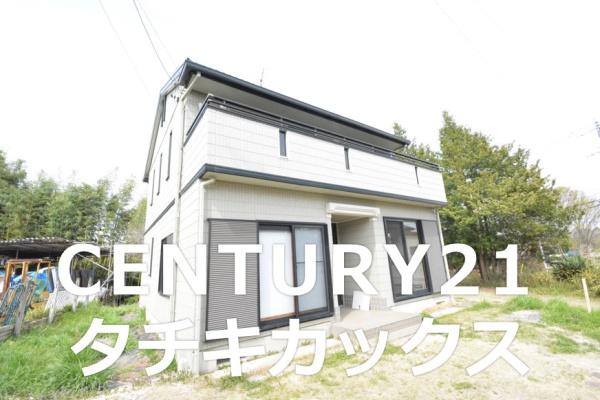 坂東市小山　再生住宅