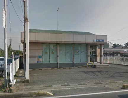 古河市東間中橋の中古一戸建て(筑波銀行八千代支店)