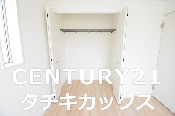 クレイドルガーデン　坂東市岩井第２　全３棟　１号棟