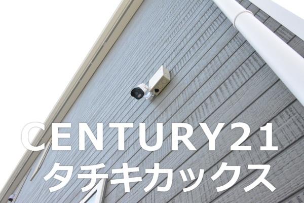 クレイドルガーデン　坂東市岩井第２　全３棟　１号棟