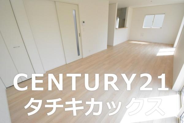 クレイドルガーデン　坂東市岩井第２　全３棟　１号棟