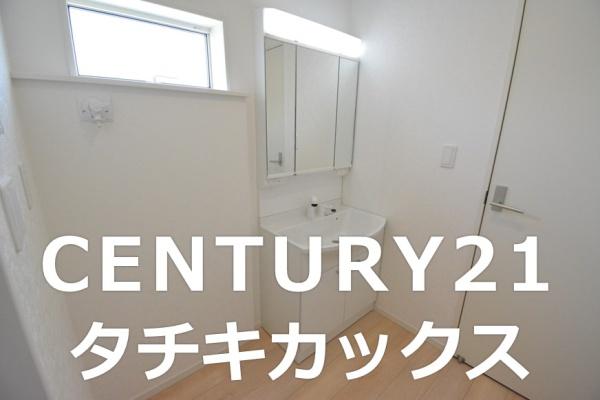 クレイドルガーデン　坂東市岩井第２　全３棟　１号棟
