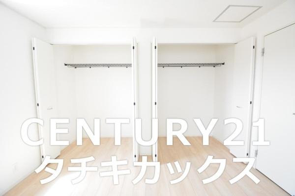 クレイドルガーデン　坂東市岩井第２　全３棟　２号棟
