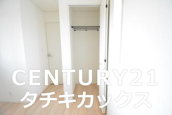 クレイドルガーデン　坂東市岩井第２　全３棟　２号棟