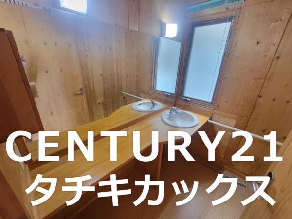 古河市中田の中古一戸建て