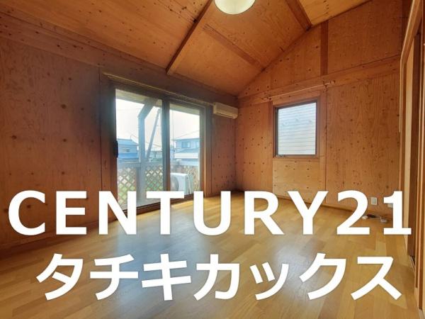 古河市中田の中古一戸建て