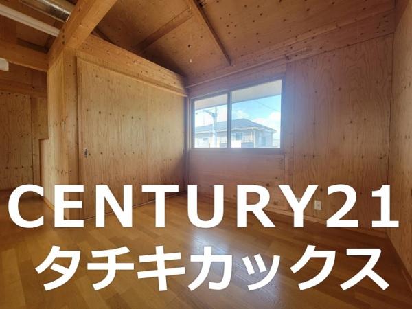 古河市中田の中古一戸建て