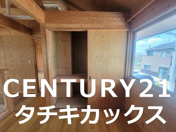 古河市中田の中古一戸建て