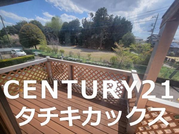 古河市中田の中古一戸建て