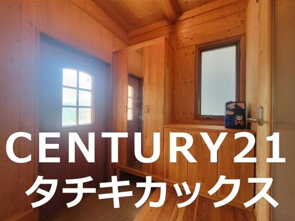 古河市中田の中古一戸建て