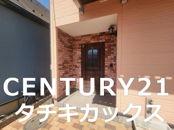 古河市中田の中古一戸建て
