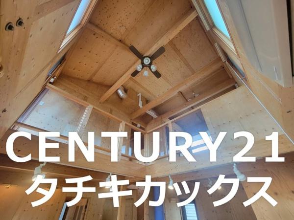 古河市中田の中古一戸建て