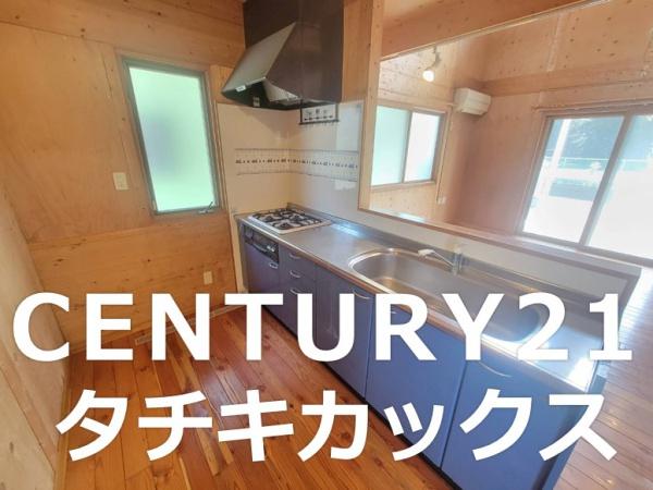 古河市中田の中古一戸建て