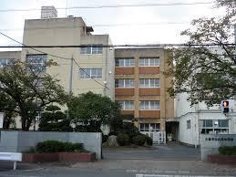 ブルーミングガーデン久喜市上町 全2棟 1号棟(久喜市立久喜中学校)