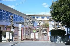 ブルーミングガーデン久喜市上町 全2棟 1号棟(久喜市立久喜小学校)