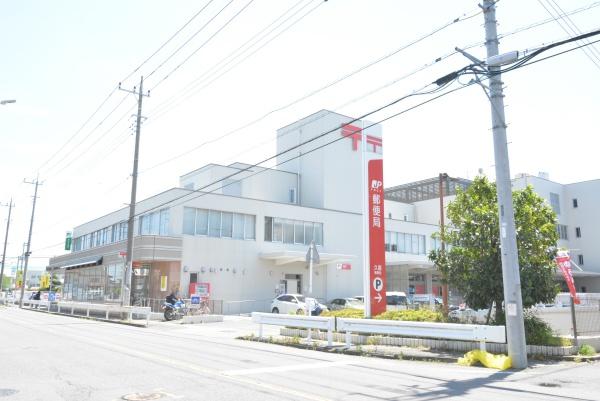 ブルーミングガーデン久喜市上町 全2棟 2号棟(久喜郵便局)