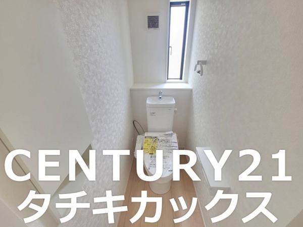 クレイドルガーデン　下妻市下妻乙第１２　全４棟　１号棟