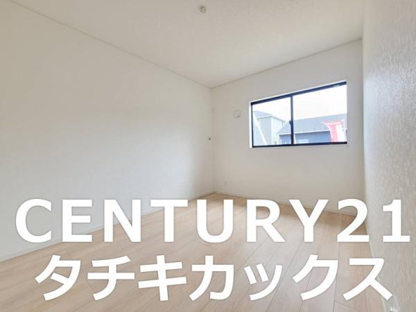 クレイドルガーデン　下妻市下妻乙第１２　全４棟　１号棟