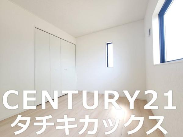 クレイドルガーデン　下妻市下妻乙第１２　全４棟　１号棟