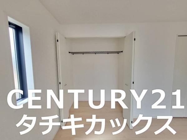 クレイドルガーデン　下妻市下妻乙第１２　全４棟　１号棟