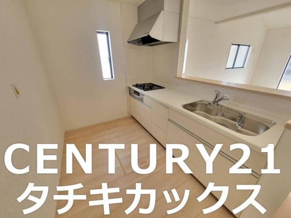 クレイドルガーデン　下妻市下妻乙第１２　全４棟　１号棟