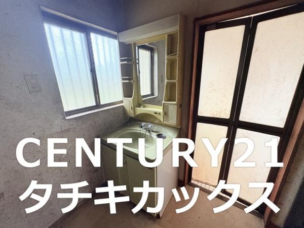 古河市葛生の中古一戸建て