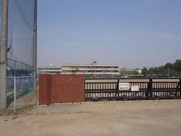 古河市葛生の中古一戸建て(古河市立総和南中学校)