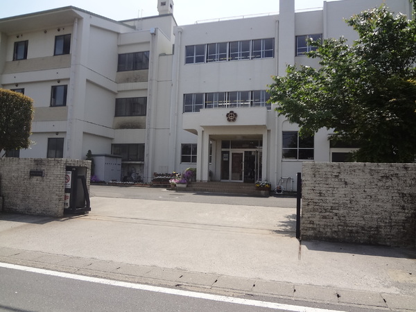 古河市葛生の中古一戸建て(古河市立下大野小学校)